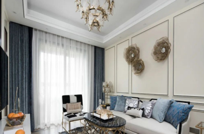 新房装修室内风水如何布局，区域风水布局技巧总结！