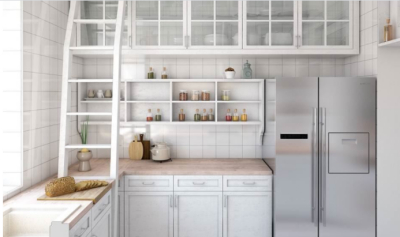 坐南朝北离宅厨房最佳位置在哪里？一文了解厨房最佳位置