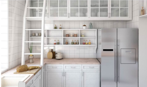 坐南朝北离宅厨房最佳位置在哪里？一文了解厨房最佳位置