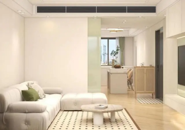 标准化+高效化，信用家装修网施工管理的双重奏