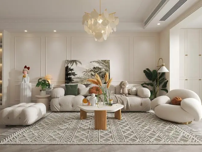 法式奶油案例二